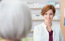 Moyennes Professionnelles Pharmacie 2022